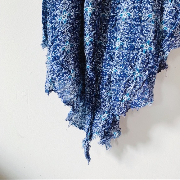 Volcom Beach Floral Dress - Picture 3 of 6